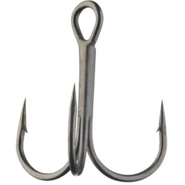 Трійник Daiwa Prorex Treble Hook T30 BN #1 8 pcs