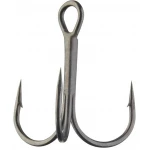 Тройник Daiwa Prorex Treble Hook T30 BN #4 10 pcs