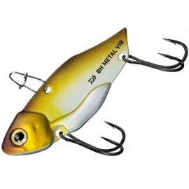 Цикада Daiwa BH Metal Vibe 14 g