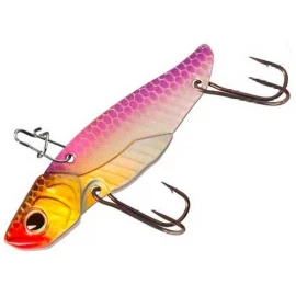 Цикада Daiwa Steez Metal Vibe Slim 3.5 g