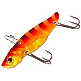 Цикада Daiwa Steez Metal Vibe Slim 3.5 g