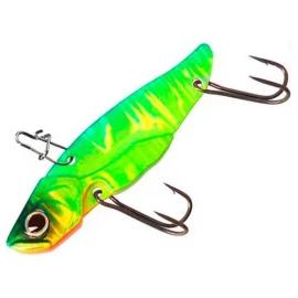 Цикада Daiwa Steez Metal Vibe Slim 3.5 g