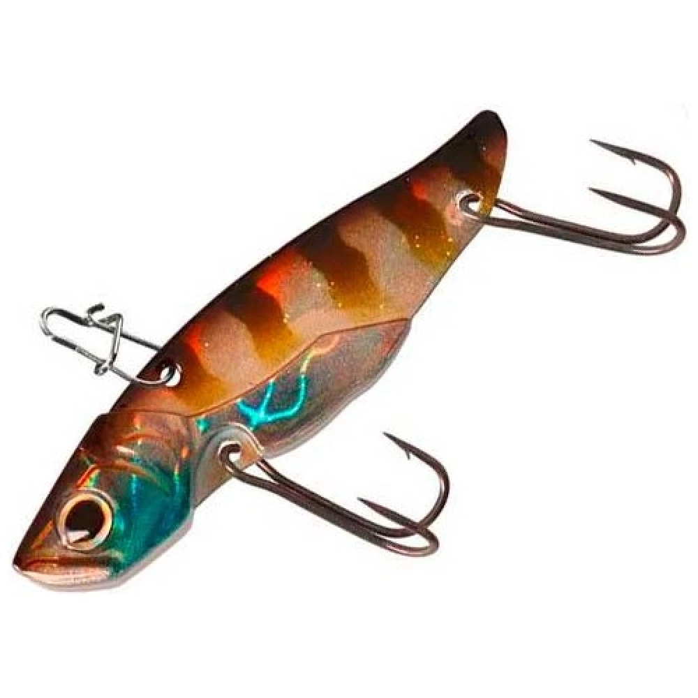 Цикада Daiwa Steez Metal Vibe Slim 3.5 g