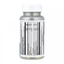Магний хелат KAL Magnesium Amino Acid Chelate 220 mg - 100 tabs