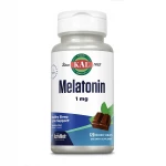 Мелатонин KAL Melatonin 1 mg - 120 micro tabs