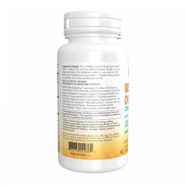 Пробиотик Now Foods Berrydophilus 2 Billion - 60 lozenges