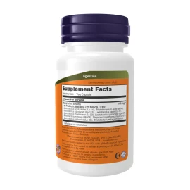 Пробіотик Now Foods Probiotic-10™ 25 Billion - 50 vcaps