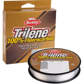 Флюрокарбон Berkley Trilene Fluorocarbon 50 m 4.9 kg 0.25 mm