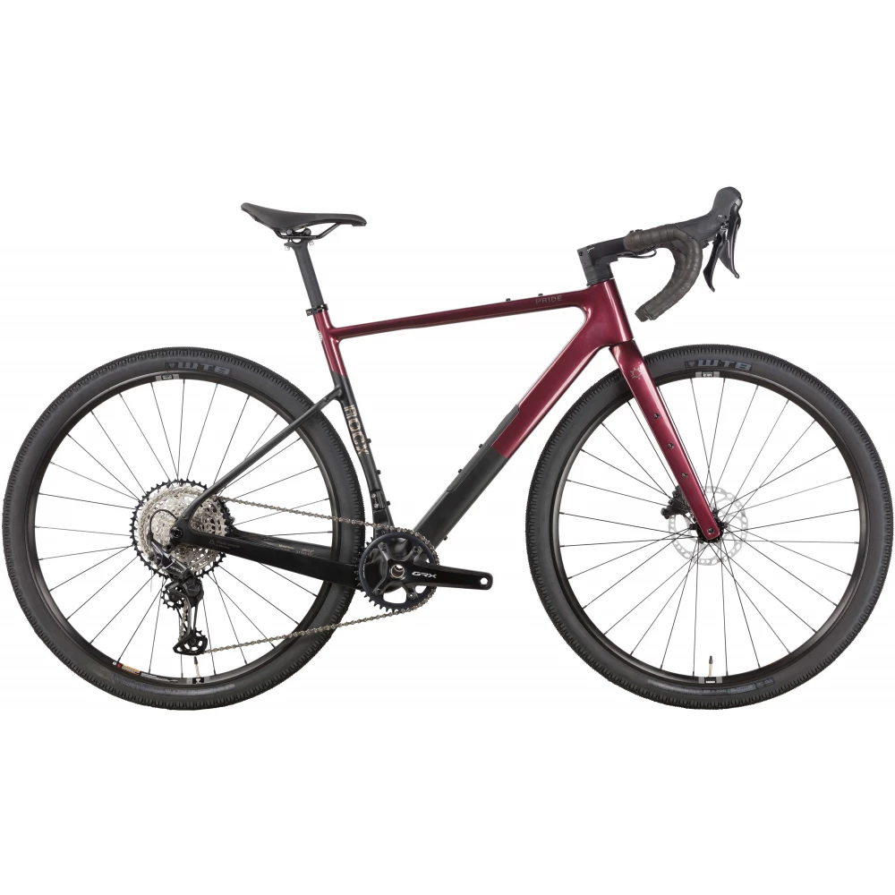Велосипед 28" Pride Jet Rocx B6
