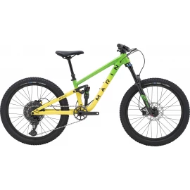Велосипед 24" Marin Rift Zone JR B6