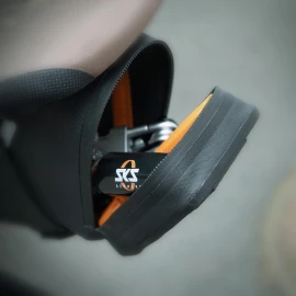 Сумка під сідло SKS Trail Saddlebag M