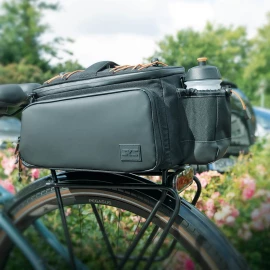 Сумка на багажник SKS Infinity Urban Trunkbag XL