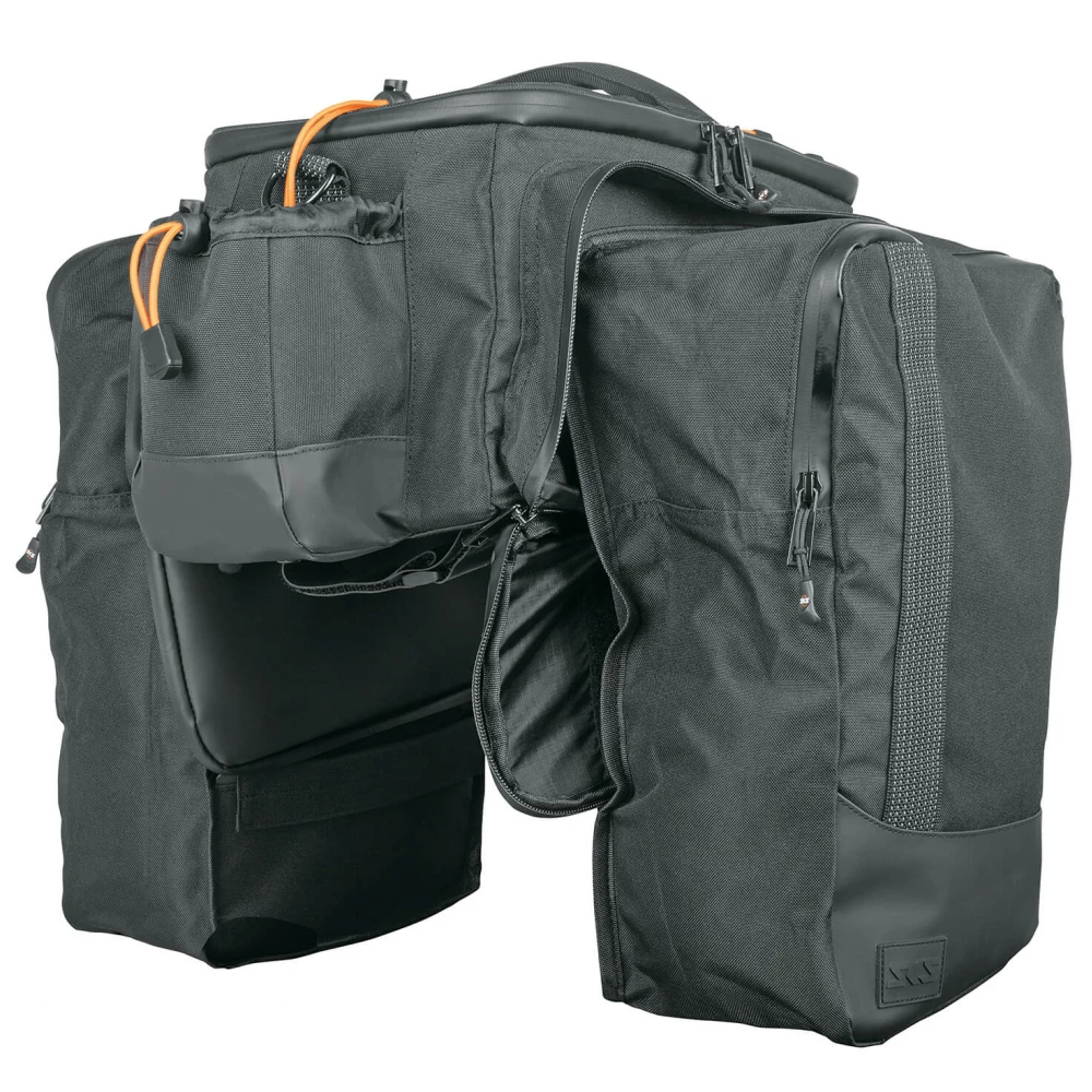Сумка на багажник SKS Infinity Urban Trunkbag XL