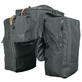 Сумка на багажник SKS Infinity Urban Trunkbag XL