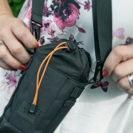 Сумка на руль SKS Urban Stembag