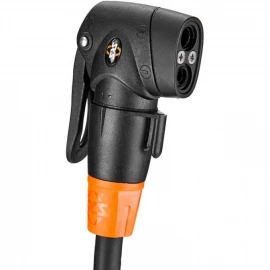 Насос напольный SKS Air-X-Press 8.0