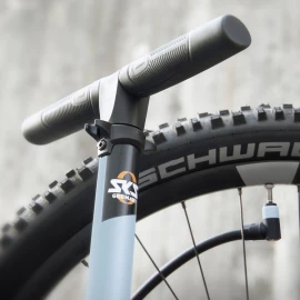 Насос напольный SKS Air-X-Plorer - Edition Clik Valve