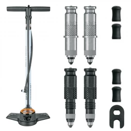 Насос напольный SKS Air-X-Plorer - Edition Clik Valve