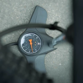 Насос підлоговий SKS Airlite 10.0 