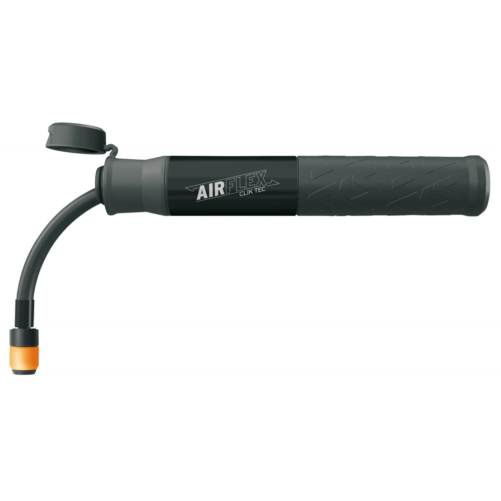 Мини-насос SKS Airflex Explorer Clik Tec