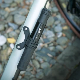 Мини-насос SKS Airflex Explorer Clik Tec