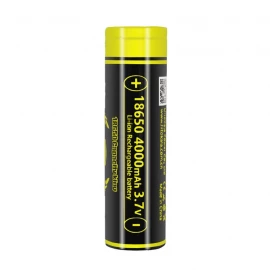 Аккумулятор LiitoKala King4000 18650 на 4000 mAh