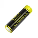 Аккумулятор LiitoKala King4000 18650 на 4000 mAh