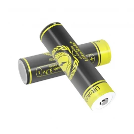 Акумулятор LiitoKala King4000-JT 18650 на 4000 mAh
