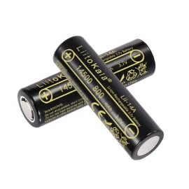 Аккумулятор LiitoKala Lii-14A-N 14500 800 mah battery