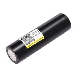 Акумулятор LiitoKala Lii-35A-JT 18650 3500 mah battery