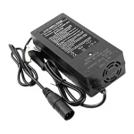 Зарядное устройство LiitoKala 10S-36V 3A