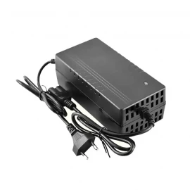 Зарядний пристрій LiitoKala 13S-54.6V 5A