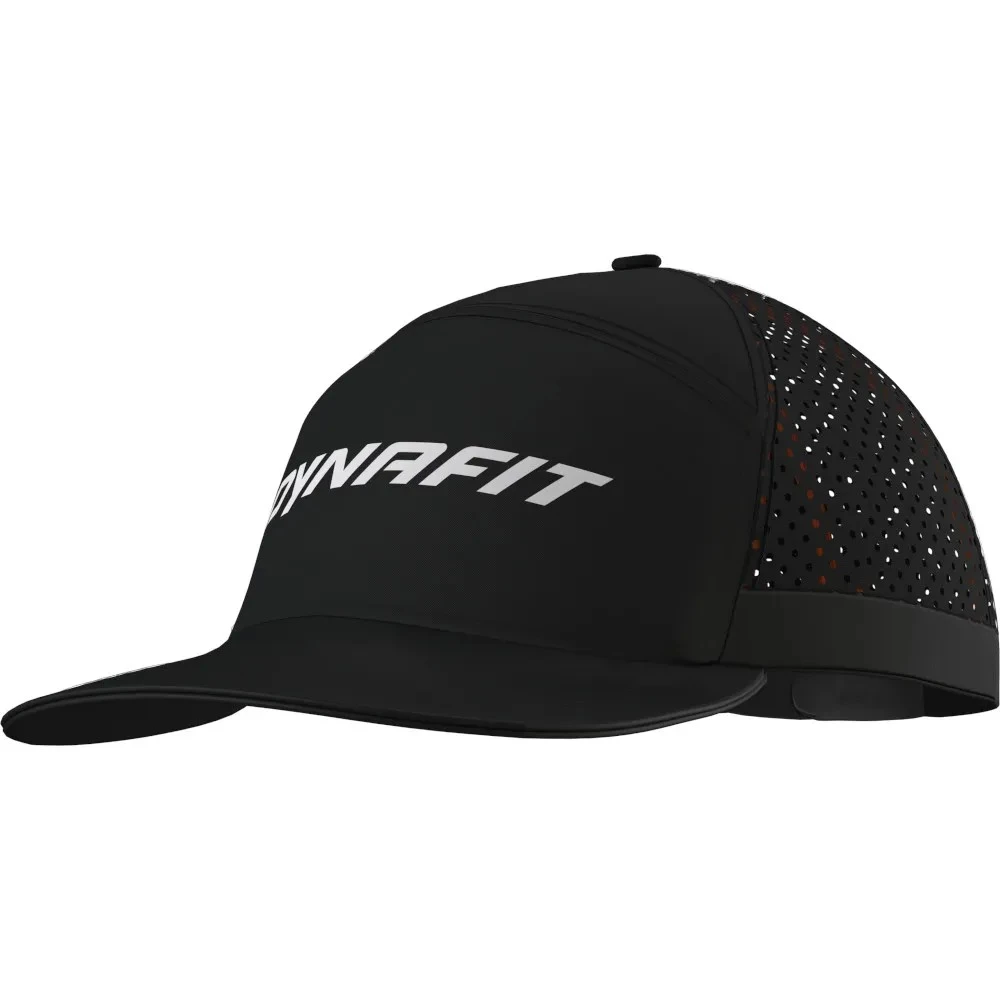 Кепка Dynafit Transalper Trucker Cap