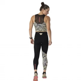 Майка Dynafit Trail Crop Top W