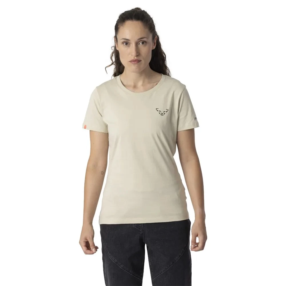 Футболка Dynafit 24/7 Graphic T-Shirt W