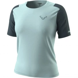Футболка Dynafit Transalper S/S Tee W