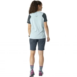Футболка Dynafit Transalper S/S Tee W