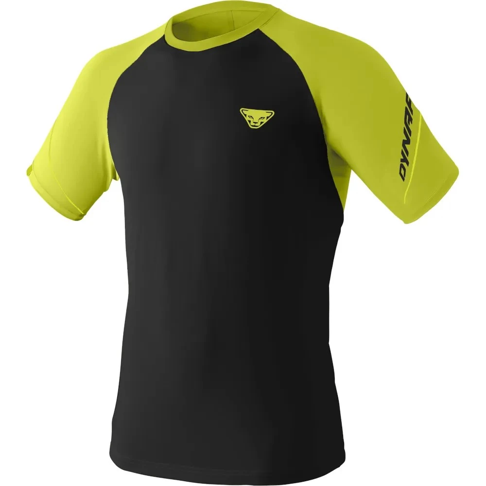 Футболка Dynafit Alpine Pro M S/S Tee