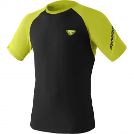 Футболка Dynafit Alpine Pro M S/S Tee