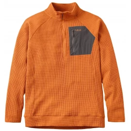 Кофта Rab Hepton Pull-On