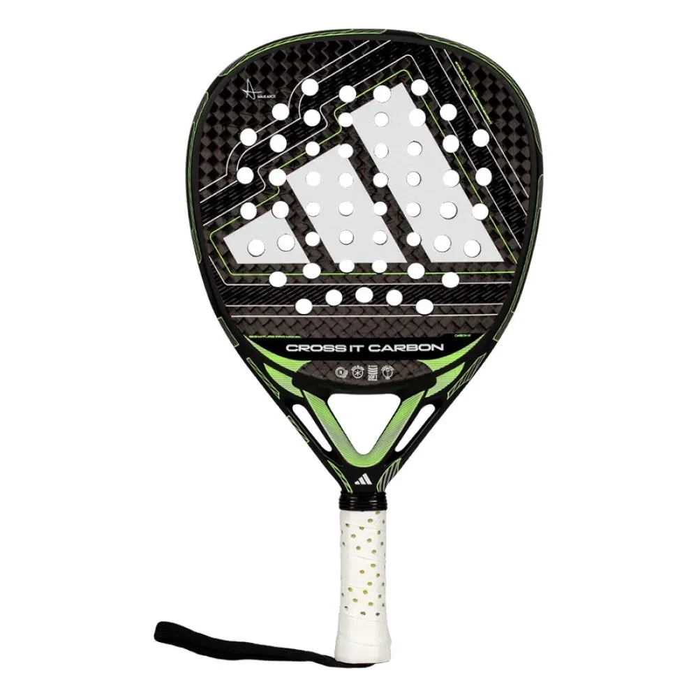 Ракетка для падела Adidas Cross It Carbon 2026