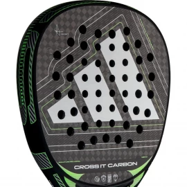 Ракетка для падела Adidas Cross It Carbon 2026