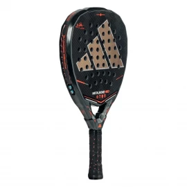 Ракетка для падела Adidas Metalbone HRD+ 2026