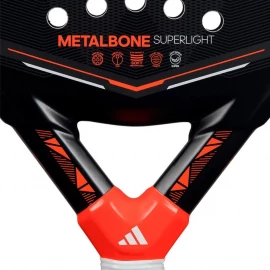 Ракетка для паделу Adidas Metalbone Superlight
