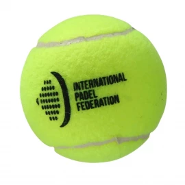 Мячи для падела Bullpadel Fip Next Pro