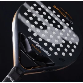 Ракетка для паделу Bullpadel BP10 Evo 25