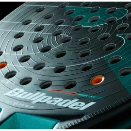 Ракетка для падела Bullpadel Hack 04 Hybrid 25