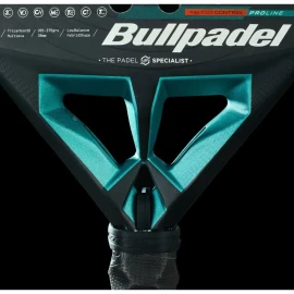 Ракетка для падела Bullpadel Hack 04 Hybrid 25