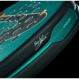 Ракетка для падела Bullpadel Hack 04 Hybrid 25
