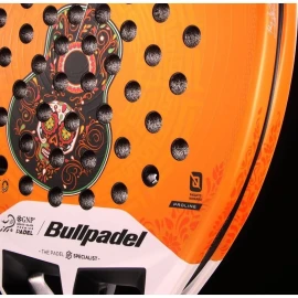 Ракетка для падела Bullpadel Hack 04 MX 25